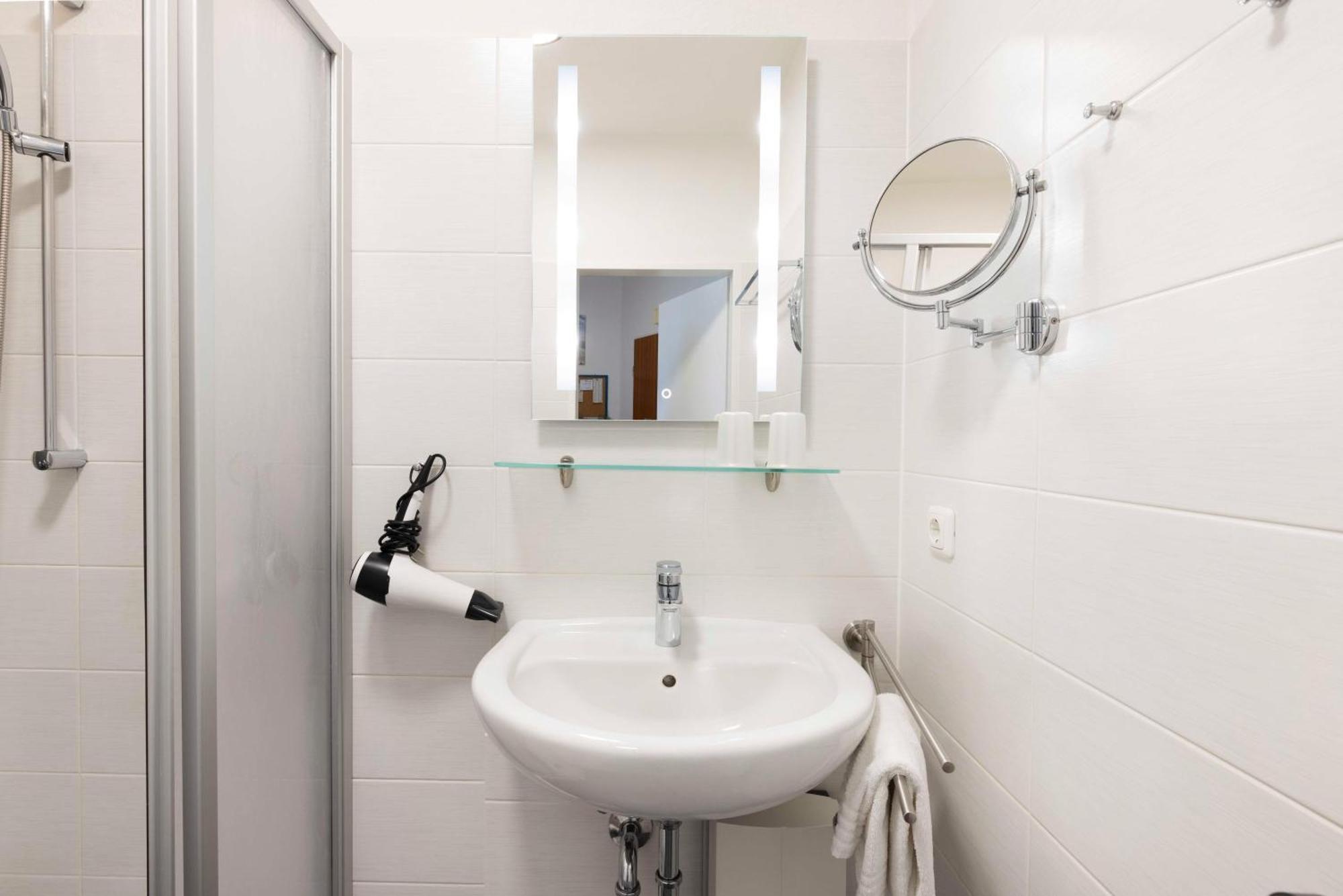 Dkk11B Ferienwohnung Seegras Ниндорф Экстерьер фото